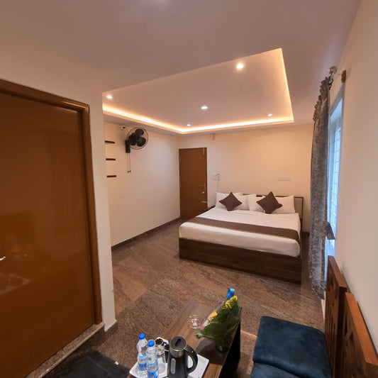 Olive Leave's hotel / Similar