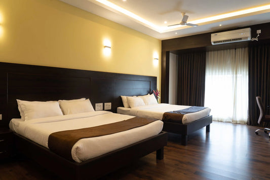 Kings Meadow's Or Similar